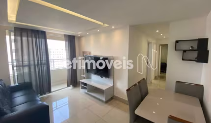 Venda Apartamento 2 quartos Jk Contagem