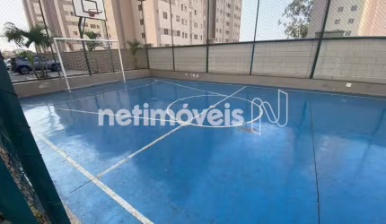 Venda Apartamento 2 quartos Jk Contagem