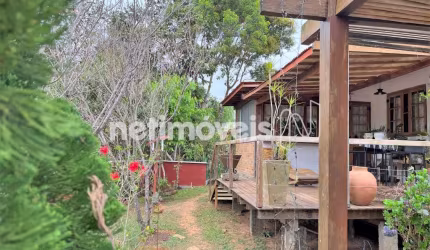 Venda Casa Vitoriano Veloso Prados