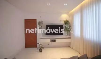 Venda Apartamento 4 quartos Sion Belo Horizonte