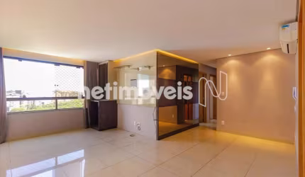 Venda Apartamento 3 quartos Castelo Belo Horizonte