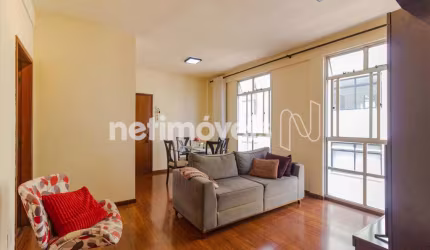 Venda Apartamento 3 quartos Castelo Belo Horizonte