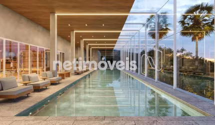 Venda Apartamento 3 quartos Piemonte Nova Lima