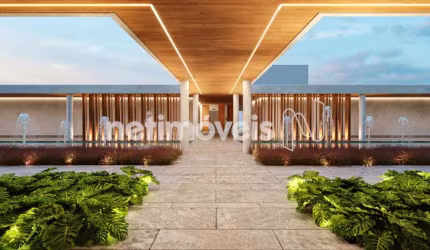Venda Apartamento 3 quartos Piemonte Nova Lima