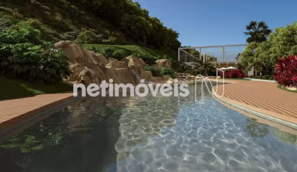 Venda Apartamento 3 quartos Piemonte Nova Lima