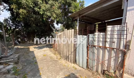 Venda Lote-Área-Terreno São Gabriel Belo Horizonte