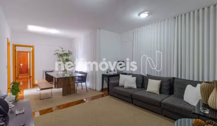 Venda Apartamento 4 quartos Vila Paris Belo Horizonte