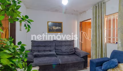 Venda Casa Cachoeirinha Belo Horizonte