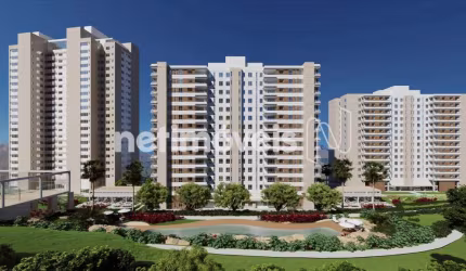Venda Apartamento 4 quartos Piemonte Nova Lima
