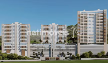 Venda Apartamento 4 quartos Piemonte Nova Lima
