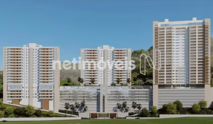 Venda Apartamento 4 quartos Piemonte Nova Lima