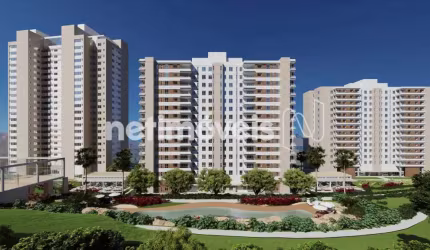 Venda Apartamento 4 quartos Piemonte Nova Lima