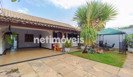 Venda Casa Santa Amélia Belo Horizonte
