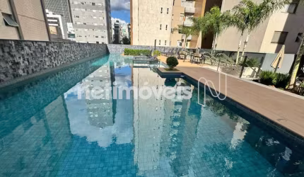 Venda Apartamento 3 quartos Santo Agostinho Belo Horizonte