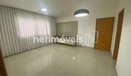 Venda Apartamento 3 quartos Castelo Belo Horizonte