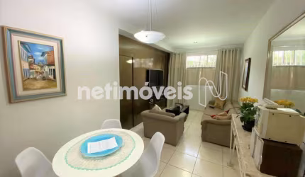Venda Área Privativa Engenho Nogueira Belo Horizonte