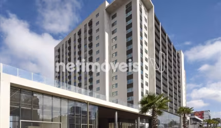 Venda Apartamento 2 quartos Estoril Belo Horizonte