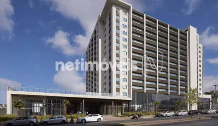 Venda Apartamento 2 quartos Estoril Belo Horizonte