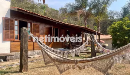 Venda Sítio Fazenda do Sino Itatiaiuçu