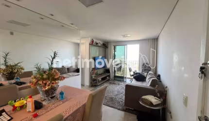 Venda Apartamento 2 quartos Engenho Nogueira Belo Horizonte