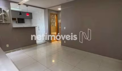 Venda Apartamento 2 quartos Bandeirantes (pampulha) Belo Horizonte