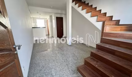 Venda Casa geminada Nova União Ribeirão das Neves