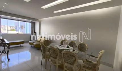 Venda Apartamento 3 quartos Ipiranga Belo Horizonte