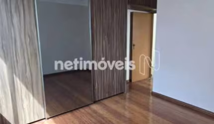 Venda Apartamento 3 quartos Alvorada Contagem