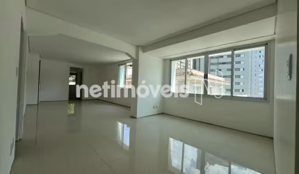 Venda Apartamento 4 quartos Anchieta Belo Horizonte