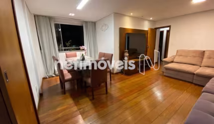 Venda Apartamento 3 quartos Colégio Batista Belo Horizonte