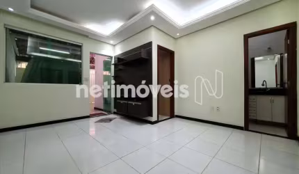 Venda Casa em condomínio Santa Mônica Belo Horizonte