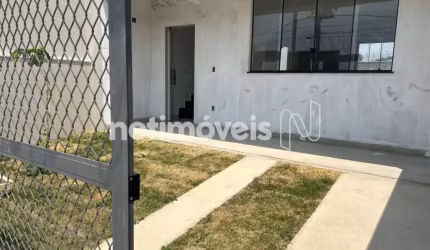 Venda Casa geminada Jardim Vitória Belo Horizonte