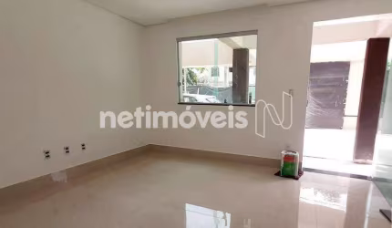 Venda Casa em condomínio Jardim Atlântico Belo Horizonte