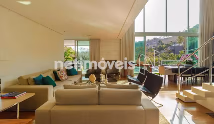 Venda Casa Conde Nova Lima