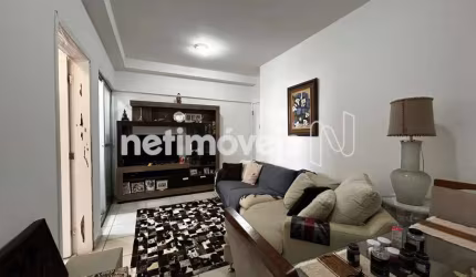 Venda Apartamento 1 quarto Paquetá Belo Horizonte