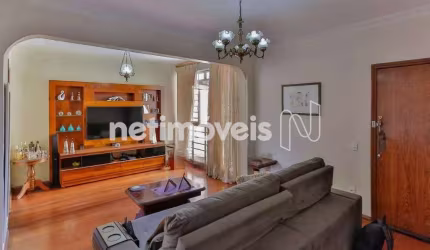 Venda Apartamento 3 quartos Colégio Batista Belo Horizonte