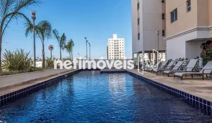 Venda Apartamento 3 quartos Jardim Guanabara Belo Horizonte