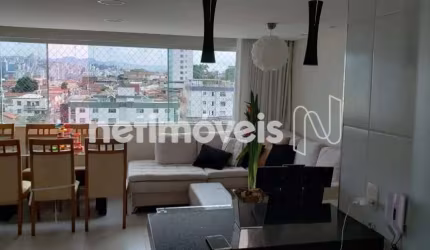 Venda Apartamento 3 quartos Carlos Prates Belo Horizonte