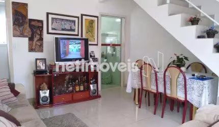 Venda Casa em condomínio João Pinheiro Belo Horizonte