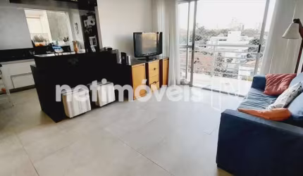 Venda Apartamento 3 quartos Cidade Jardim Belo Horizonte