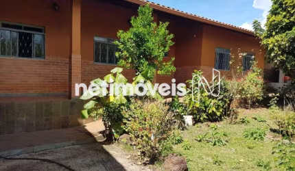 Venda Casa Jardim Canadá Nova Lima