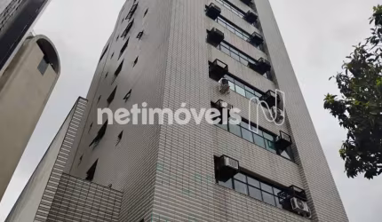 Venda Sala Santo Agostinho Belo Horizonte