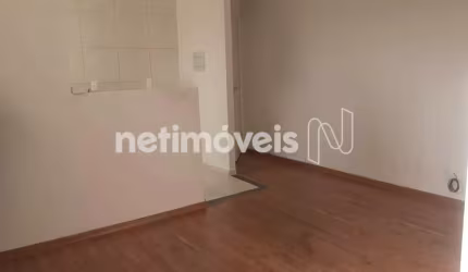Venda Apartamento 2 quartos Maria da Conceição Contagem