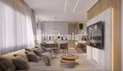 Venda Apartamento 4 quartos Cruzeiro Belo Horizonte