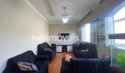 Venda Casa Novo Progresso Contagem