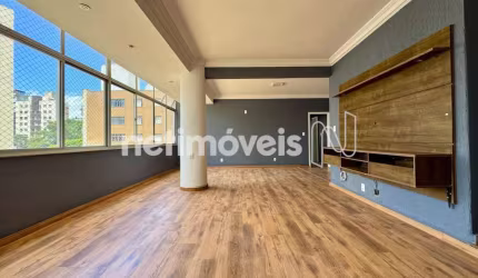 Venda Apartamento 4 quartos Gutierrez Belo Horizonte