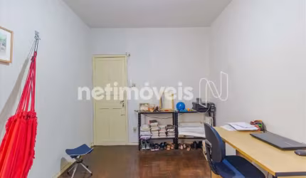 Venda Apartamento 1 quarto Santa Tereza Belo Horizonte
