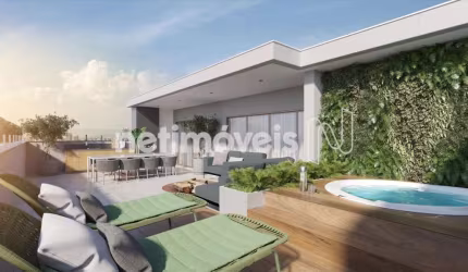 Venda Apartamento 4 quartos Anchieta Belo Horizonte