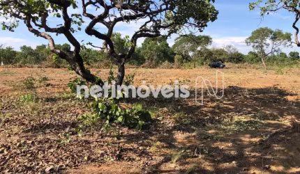 Venda Lote-Área-Terreno Fazenda Nova Suíça Três Marias