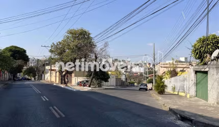 Venda Lote-Área-Terreno Santa Cruz Belo Horizonte